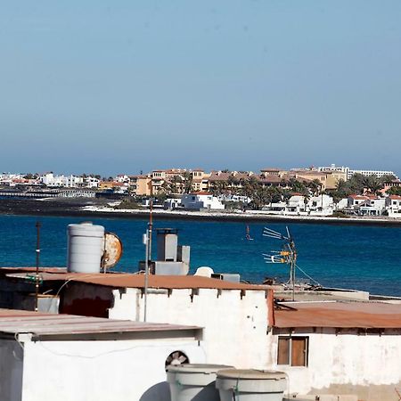 Edificio Verde Parke Corralejo Dış mekan fotoğraf