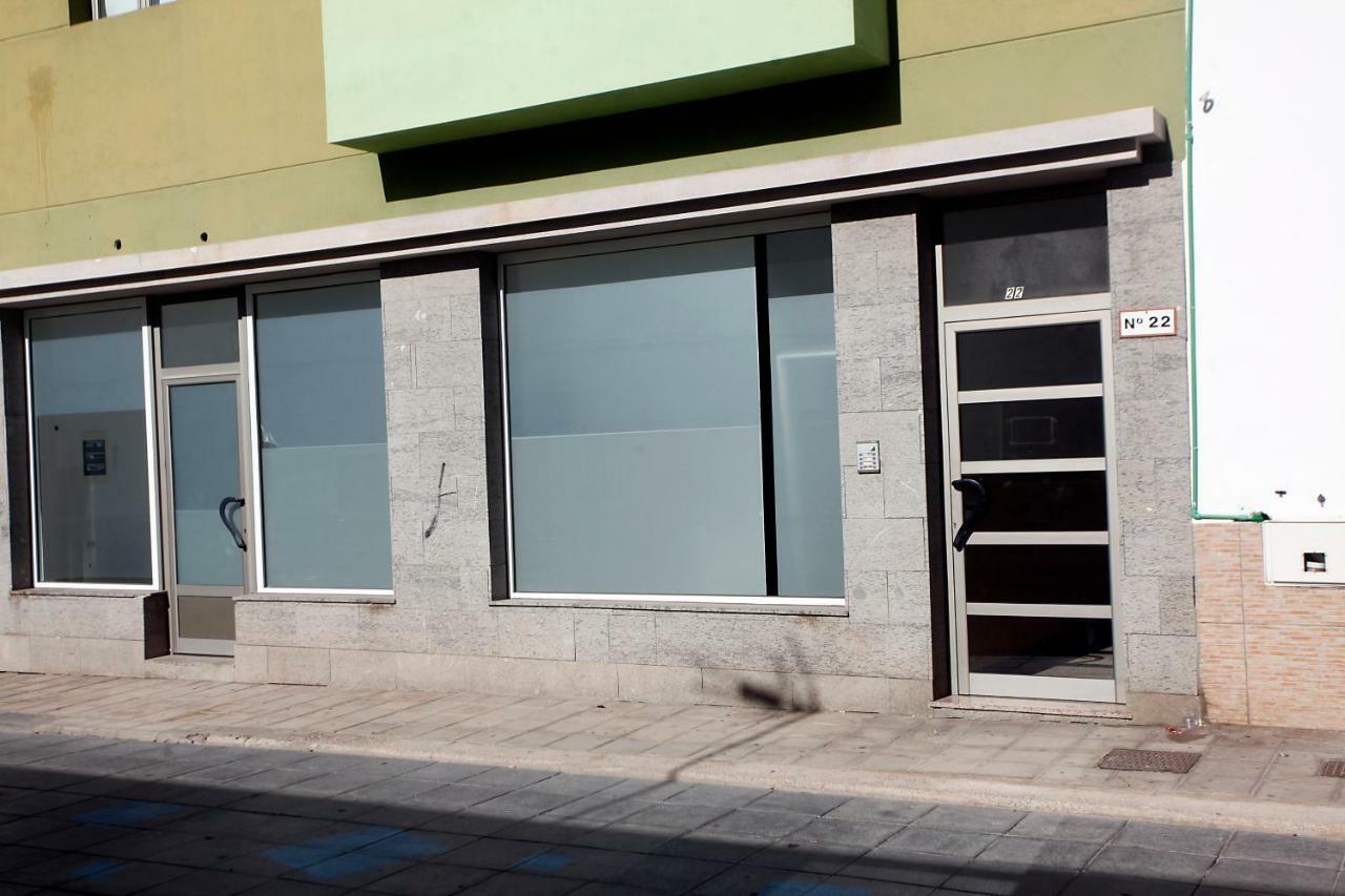 Edificio Verde Parke Corralejo Dış mekan fotoğraf