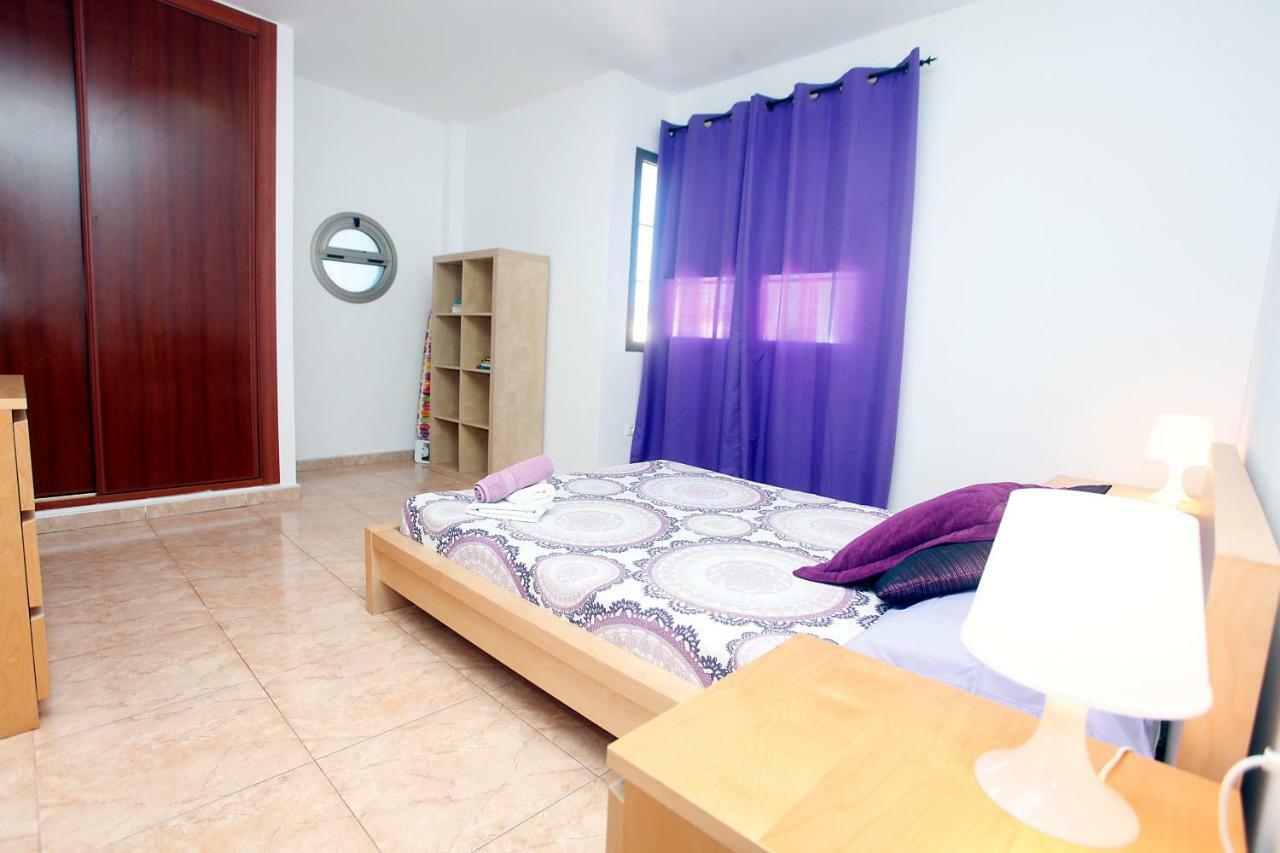 Edificio Verde Parke Corralejo Dış mekan fotoğraf
